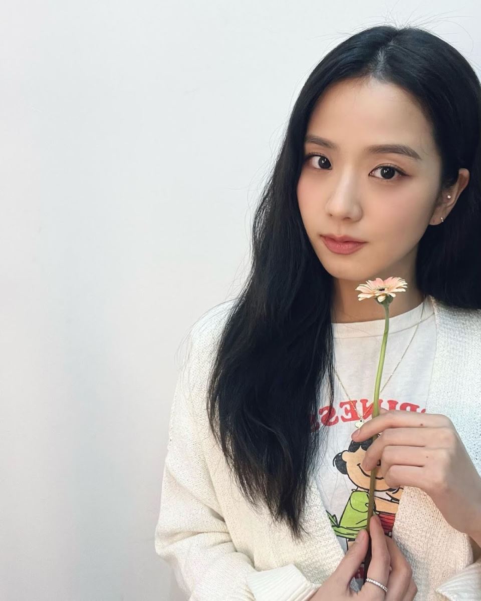 10 Nữ Idol K-Pop Sinh Ra Để Trở Thành Ngôi Sao: Blackpink, Twice, Itzy