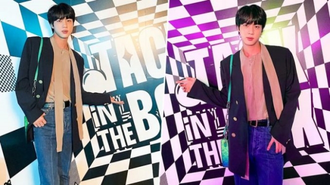 BTS, BTS tin tức, BTS thành viên, Kpop, ARMY, BTS Jin, Jin, Jin BTS, J-Hope, J-Hope BTS, BTS J-Hope, BTS album, BTS outfit, BTS trang phục, BTS giàu có, BTS thời trang