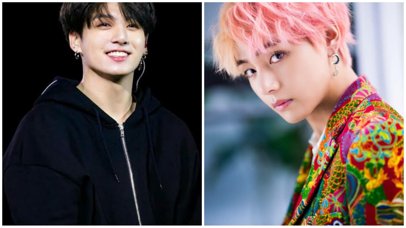 4 lần V BTS giúp các idol khác hoàn thành 'fan service'