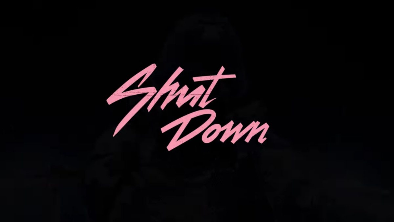teaser MV \'Shut Down\' Blackpink: Nếu bạn đang đợi tung ra một MV mới của BLACKPINK, hãy xem teaser MV của Shut Down để được trải nghiệm những cảm xúc hồi hộp và kích thích ngay từ lần xem đầu tiên.