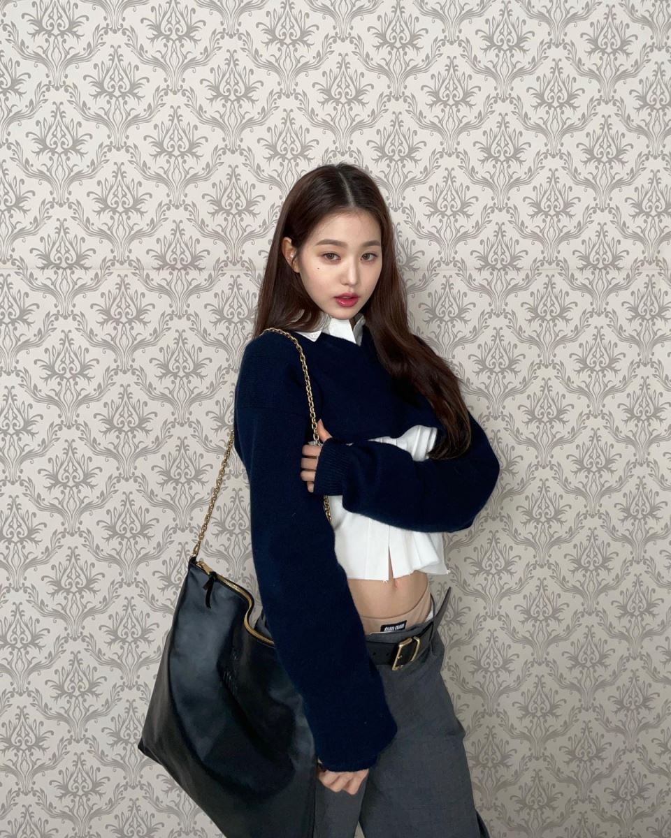 Blackpink, Blackpink tin tức, Blackpink thành viên, Kpop, IVE, Jennie, Lisa, xu hướng, thời trang, Blackpink Shut Down, Blackpink album, Born Pink, Blackpink fashion