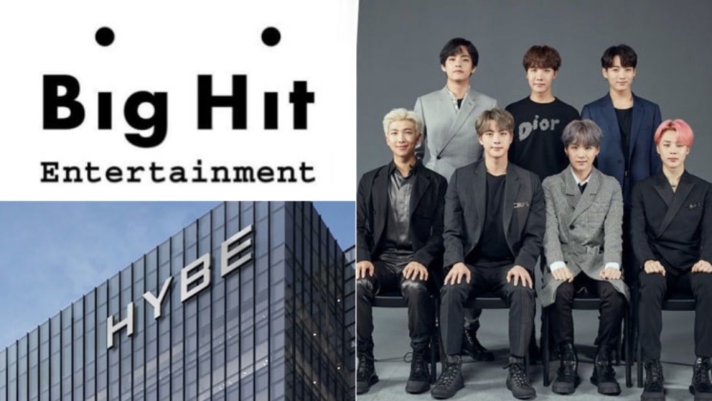 BTS, BTS tin tức, BTS thành viên, Kpop, ARMY, HYBE, HYBE Labels, Big Hit, BTS cổ phiếu, BTS nhập ngũ, BTS nghĩa vụ quân sự, TXT, NewJeans, Lesserafim