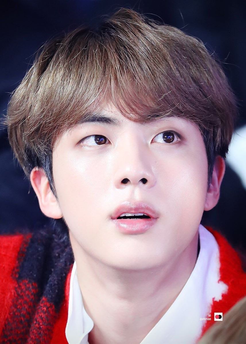 BTS, BTS tin tức, BTS thành viên, Kpop, Jin, Jin BTS, BTS Jin, BTS visual, Jin visual, Jin đẹp trai, BTS đẹp trai, BTS profile, BTS idol, BTS youtube, BTS ảnh