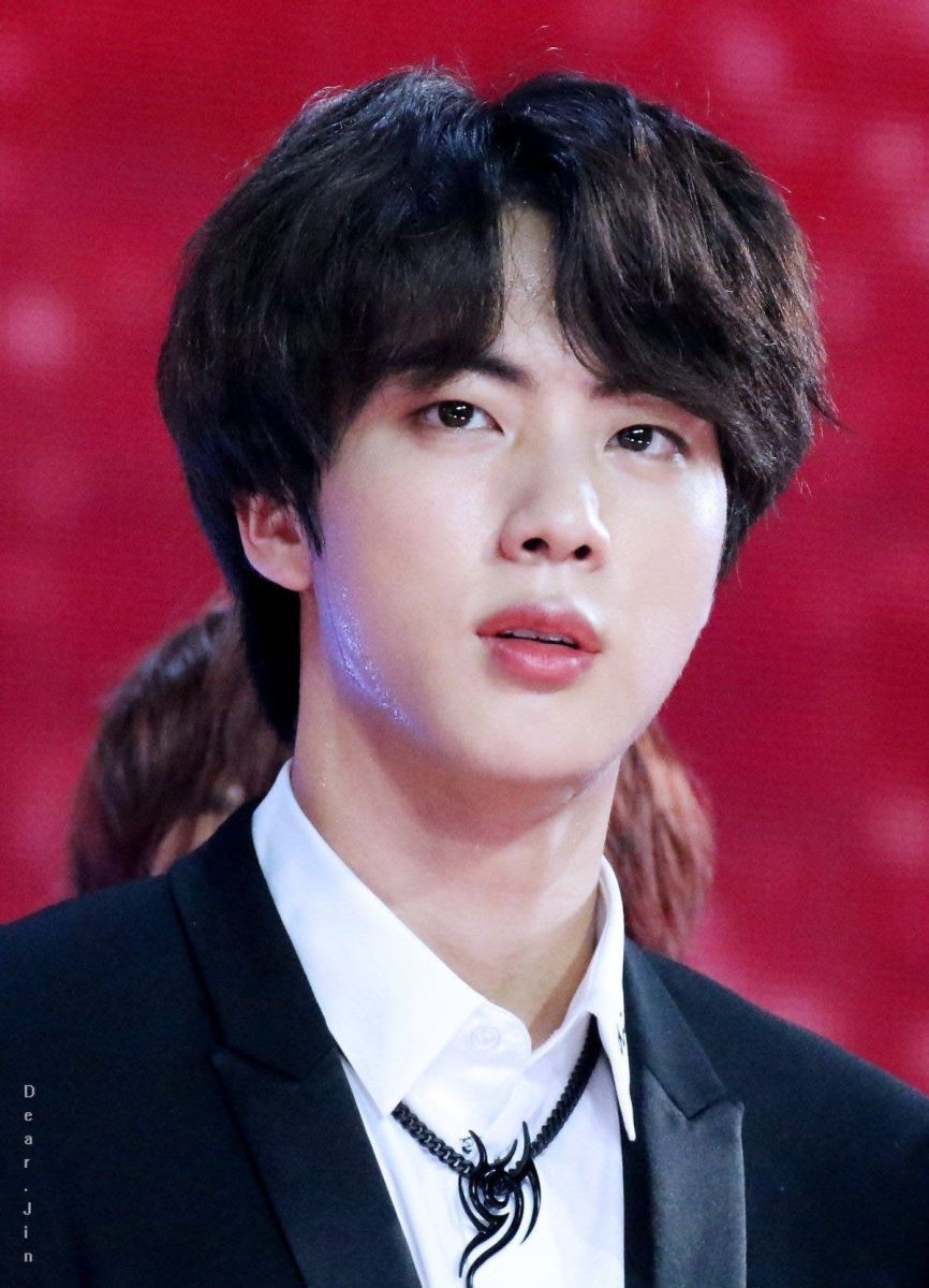 BTS, BTS tin tức, BTS thành viên, Kpop, Jin, Jin BTS, BTS Jin, BTS visual, Jin visual, Jin đẹp trai, BTS đẹp trai, BTS profile, BTS idol, BTS youtube, BTS ảnh