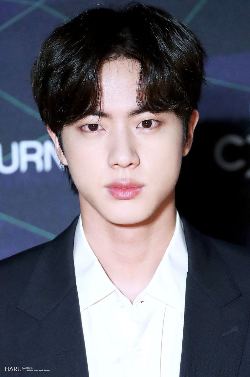 BTS, BTS tin tức, BTS thành viên, Kpop, Jin, Jin BTS, BTS Jin, BTS visual, Jin visual, Jin đẹp trai, BTS đẹp trai, BTS profile, BTS idol, BTS youtube, BTS ảnh