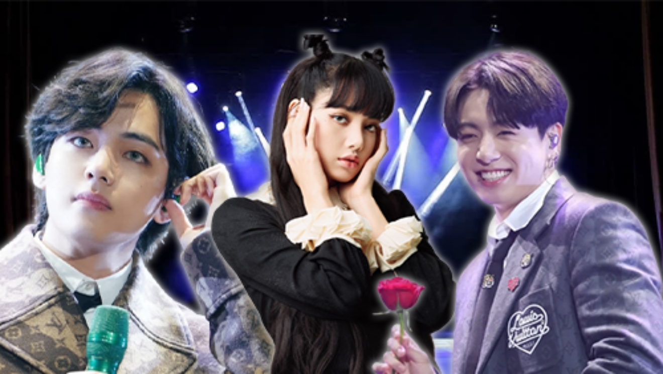 BTS, BTS tin tức, BTS thành viên, Kpop, Blackpink, BTS idol, Blackpink tin tức, Blackpink thành viên, Kpop idol, Blackpink idol, BTS youtube, BTS weverse