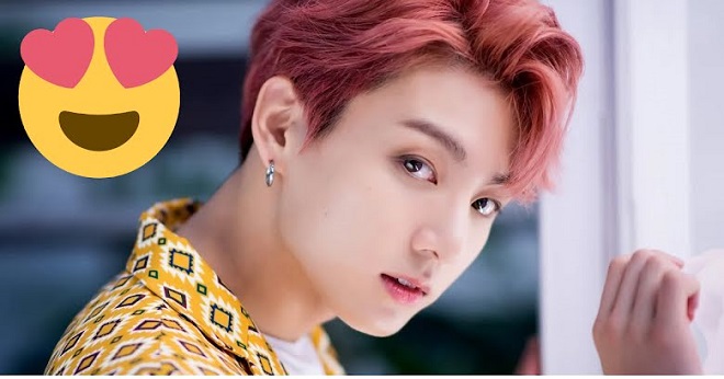 6 kiểu tóc đốn tim người hâm mộ của Jungkook BTS  Hairworld