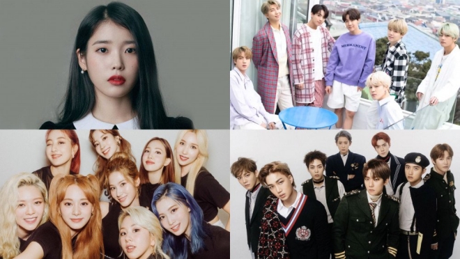 BTS, BTS tin tức, BTS thành viên, Kpop, ARMY, BTS song, BTS album, BTS idol, BTS profile, BTS youtube, BTS Billboard, Billboard, Hàn Quốc, EXO, Twice