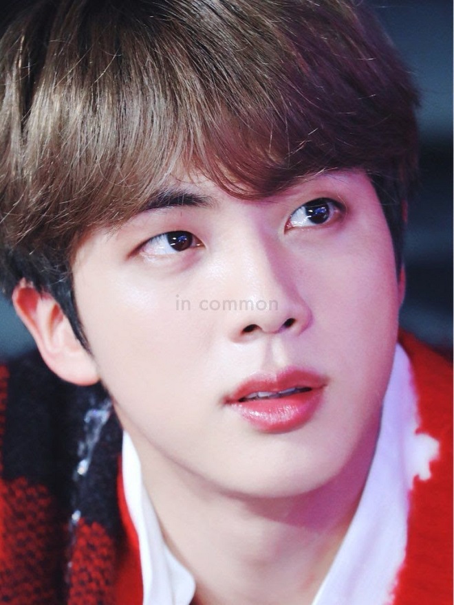 BTS, BTS tin tức, BTS thành viên, BTS Jin, Kpop, NCT, Jin