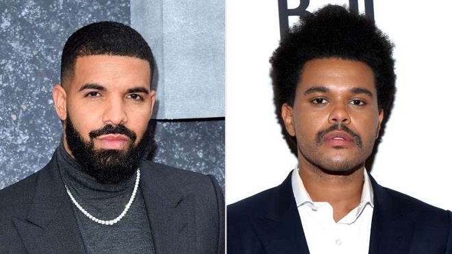 Drake: 'Grammy dường như không còn quan trọng'