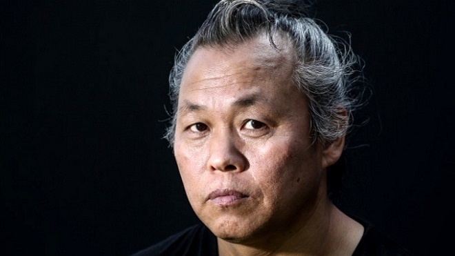 Kim Ki Duk, đạo diễn, Hàn Quốc, Covid-19, Sự nghiệp, tranh cãi, nhạy cảm, bạo lực