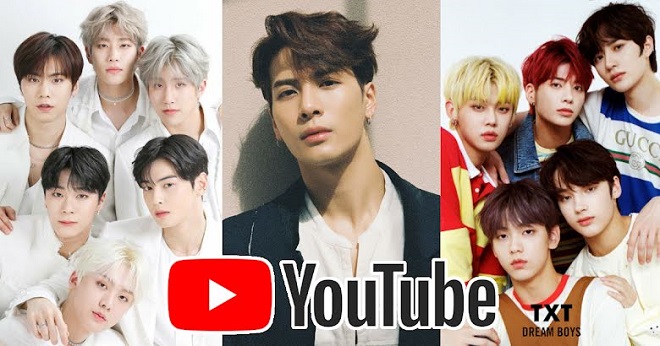 BTS, EXO, BTS tin tức, BTS thành viên, NCT, Kpop, Astro, Stray Kids, TXT