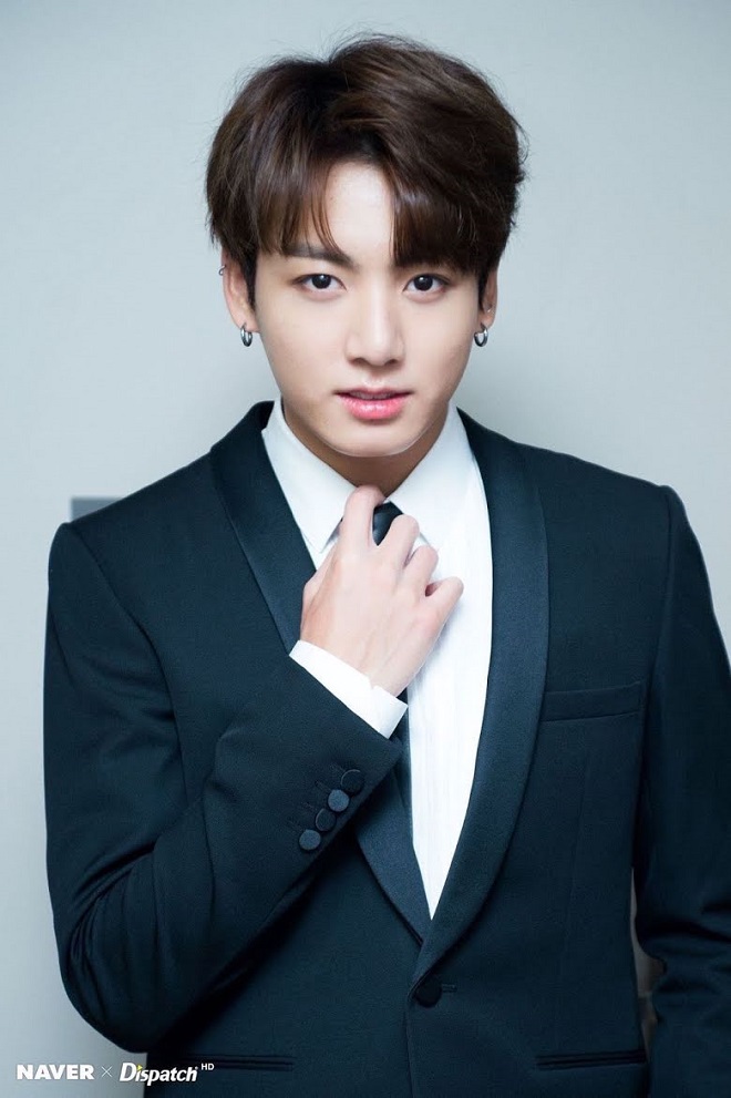 BTS, Jungkook, BTS tin tức, BTS thành viên, BTS Jungkook