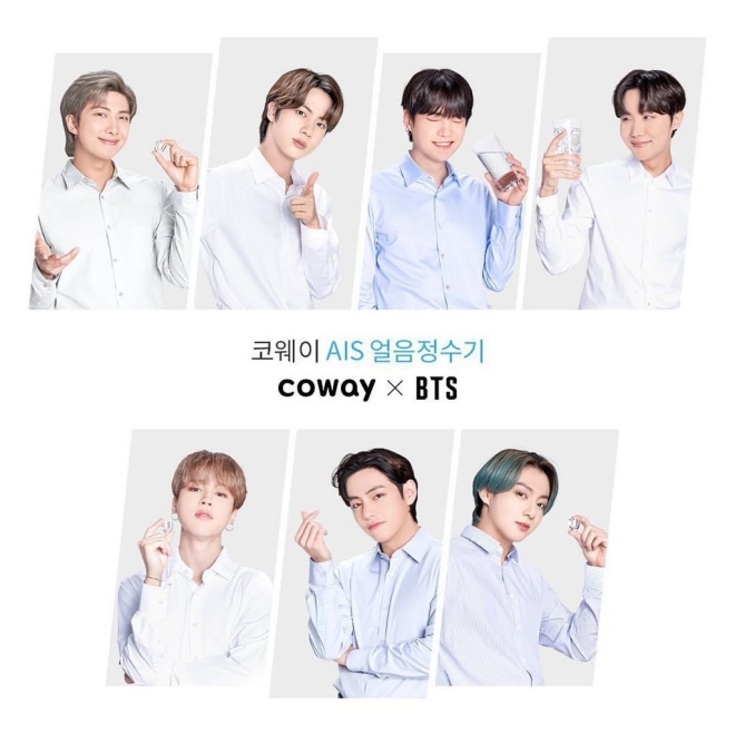 BTS, BTS tin tức, BTS thành viên, Kpop, ARMY, BTS ambassador, BTS đại sứ, BTS brand, BTS idol, BTS profile, Jungkook, Jimin, Jin, Suga, J-Hope, V, RM, Gong Yoo, SNSD, 2PM