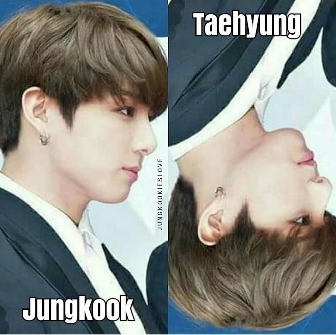 BTS, BTS tin tức, BTS thành viên, V, Jungkook, Kpop, V BTS, Jungkook BTS