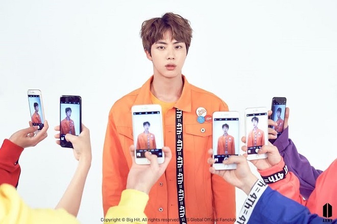 BTS, BTS thành viên, Jin, Kpop, BTS Idol, BTS V, BTS tin tức