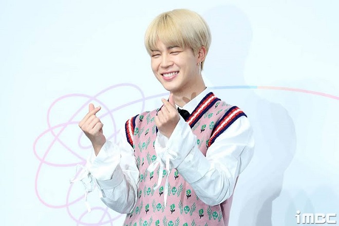 BTS, BTS tin tức, BTS thành viên, Jimin, BTS idol, Jimin BTS