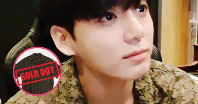 BTS, BTS tin tức, BTS thành viên, Kpop, ARMY, BTS idol, Jungkook, BTS Jungkook, Jungkook BTS, BTS profile, BTS youtube, BTS livestream, BTS sold out, vua cháy hàng