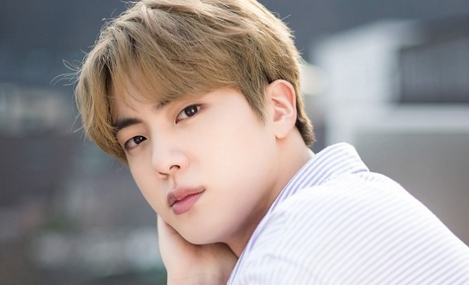 BTS, BTS thành viên, BTS Jin, Jin BTS, BTS On, BTS YouTube, Jin, BTS Idol, BTS Fake Love, BTS tin tức, Yoo Jae Suk, Ji Suk Jin, Running Man, Kpop, Idol Kpop