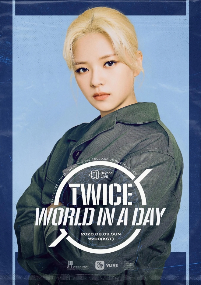 Twice, Jeongyeon, Twice tin tức, chấn thương, Kpop, concert, Beyond LIVE Corporation, TWICE: World In A Day, Twice thành viên, Twice concert, Twice Jeongyeon