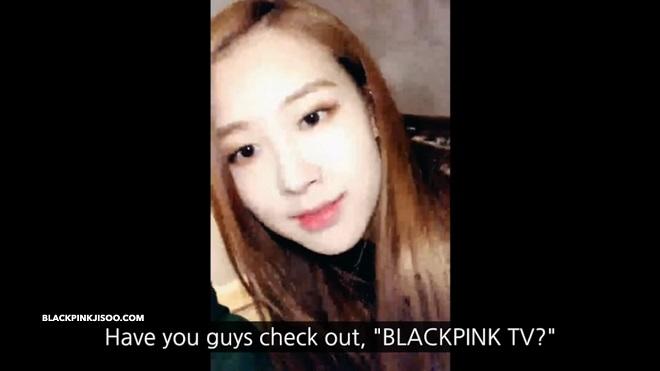 Blackpink, Rose, Rose Blackpink, Blackpink thành viên, Lisa, Jisoo, Jennie, Blackpink tin tức, Blackpink YouTube