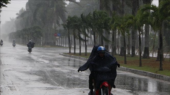 Dự báo thời tiết, thời tiết, mưa dông các khu vực, đề phòng lốc, sét, Hà Nội, Thanh Hóa, Thừa Thiên Huế, Đà Nẵng
