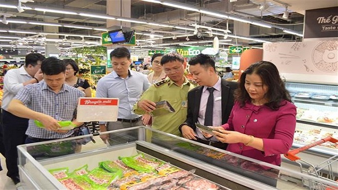 Tháng khuyến mại Hà Nội 2019, nhiều mặt hàng giảm giá sâu tới 90%