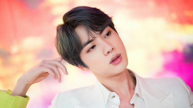 BTS, Jin BTS, BTS tin tức, BTS thành viên, BTS Jin