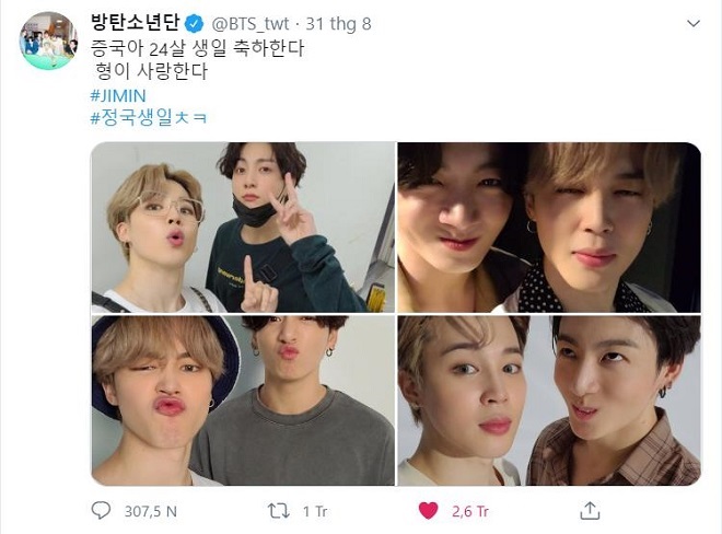 BTS, BTS tin tức, Jimin BTS, BTS Jimin, Jimin, ông hoàng mạng xã hội, Kpop, kỷ lục, BTS YouTube, BTS thành viên, BTS bài hát, BTS TikTok, BTS Twitter