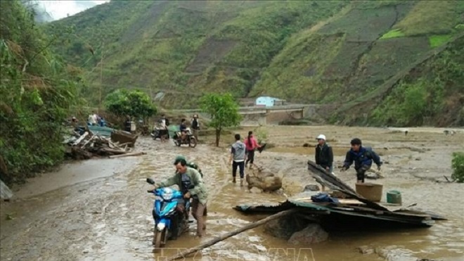 Dự báo thời tiết, thời tiết, thời tiết hôm nay, Hà Nội, Lai Châu, Lào Cai, Điện Biên, Yên Bái