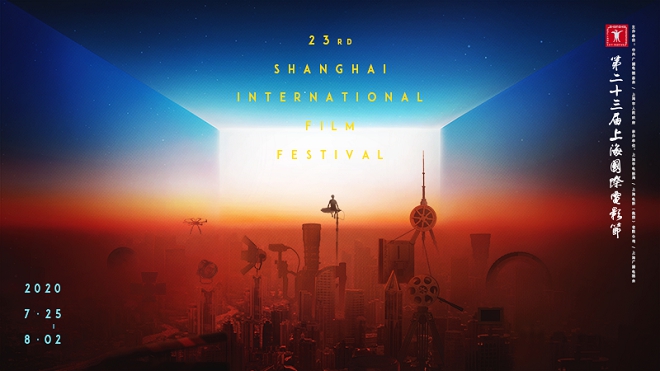Trung Quốc, Thượng Hải, Liên hoan phim, Liên hoan phim quốc tế, liên hoan phim thượng hải, COVID-19