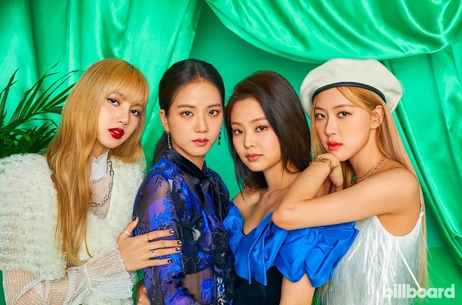 Blackpink, How You Like That, Jisoo, Jennie, Lisa, Rose, Tính cách từng thành viên Blackpink. Thần thái chụp ảnh của Blackpink, Blackpink ở Pháp