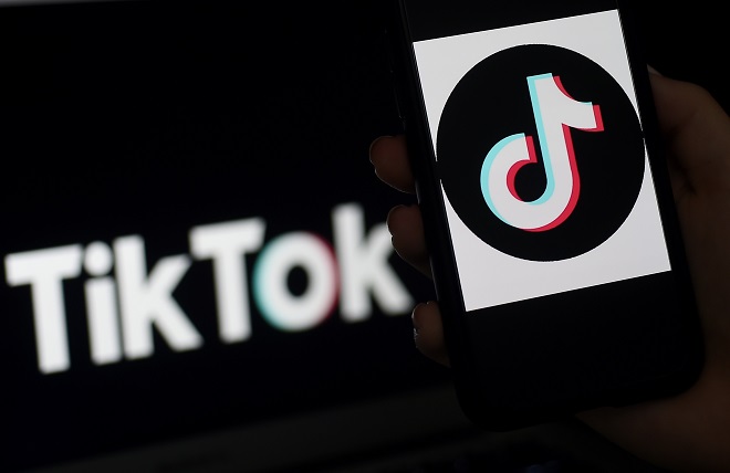 TikTok, Donald Trump, Hoa Kỳ, giới chức Mỹ