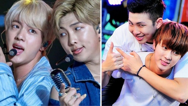 BTS: RM tiết lộ lý do chăm chỉ tập luyện thể thao 