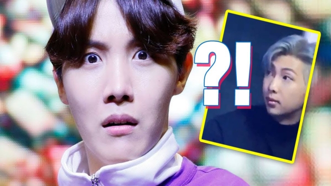 Quả nhiên là trưởng nhóm BTS, 'trấn an' J-Hope siêu kỳ quặc mà lại hiểu quả