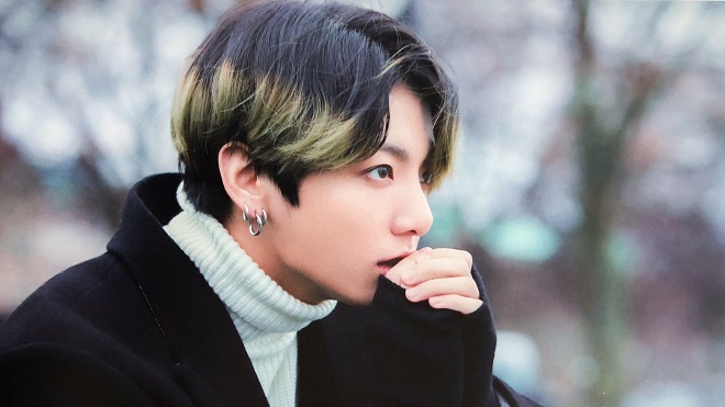 Lời tiên tri của Jungkook BTS vào sinh nhật gây choáng ngợp