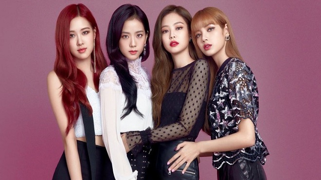 Blackpink là nghệ sĩ châu Á và Hàn Quốc đầu tiên nhận nút ruby YouTube