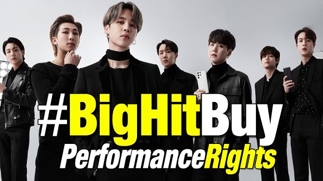 Nhiều màn trình diễn của BTS bị xóa khỏi YouTube, ARMY 'trách' Big Hit