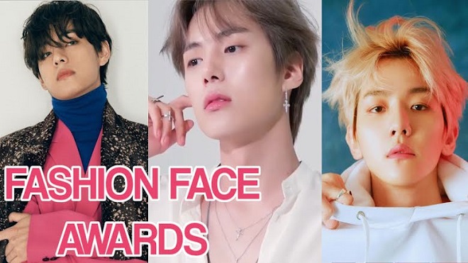 'Điểm danh' nam thần K-pop lọt Top Gương mặt thời trang 2020