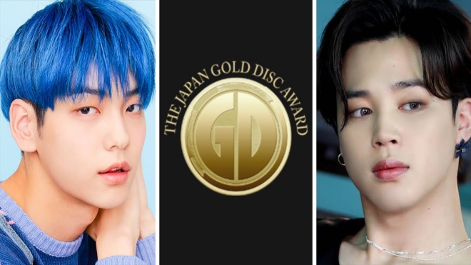 BTS 'càn quét' giải Đĩa vàng Nhật Bản 2021 với 8 giải thưởng