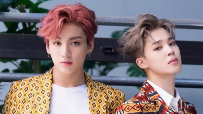 BTS: Jungkook và Jimin 'làm mưa làm gió' trên TikTok