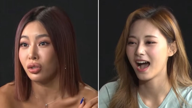 Jessi và Twice gây tranh cãi sau những bình luận về màu da