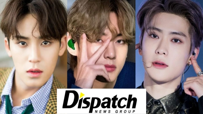 BTS dẫn đầu Top 8 visual và center nhóm nhạc nam K-pop