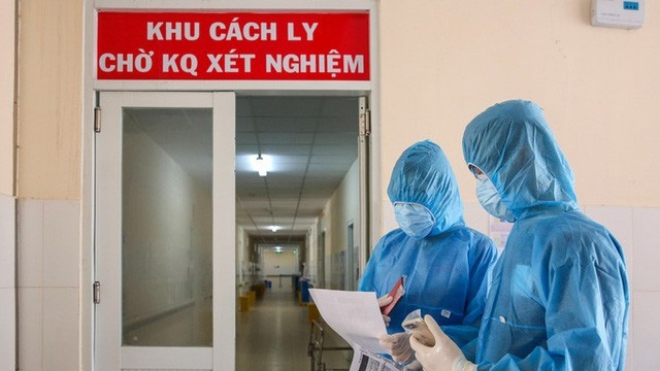 Ngày 19/6 Việt Nam ghi nhận 308 bệnh nhân Covid-19, có 321 ca khỏi
