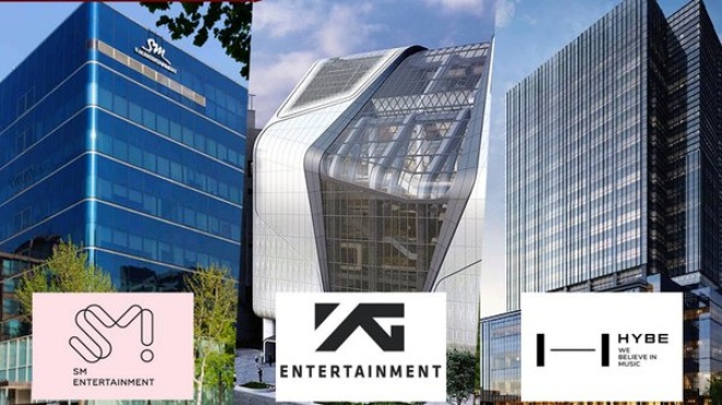 Top 10 trụ sở công ty giải trí đắt đỏ nhất K-pop: HYBE của BTS đứng đâu?