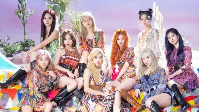 Twice, Stray Kids, GOT7, quy tắc, JYP, JYP Entertainment, ITZY, Twice tin tức, Twice YouTube, Twice thành viên