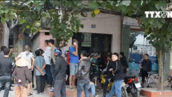 Điều tra làm rõ vụ án mạng khiến 4 người thương vong tại Nam Định