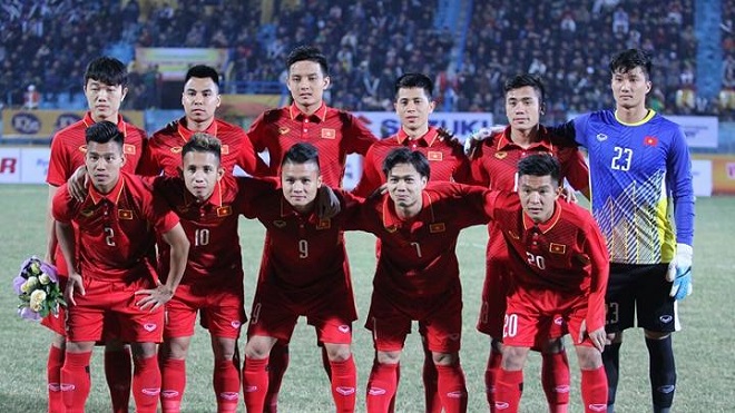 Chủ tịch AFC đánh giá cao thành tích của U23 Việt Nam tại VCK U23 châu Á
