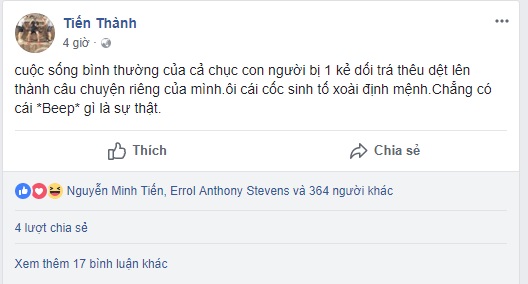 Chú thích ảnh