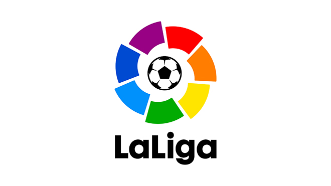 Lịch thi đấu và trực tiếp bóng đá Tây Ban Nha La Liga vòng 6